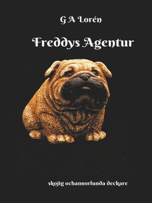 en annorlunda deckare - ebook